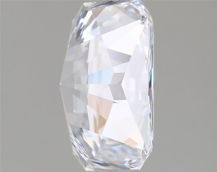 2.06 Carat Radiant Lab Diamond :: Greenstar spin frame 03