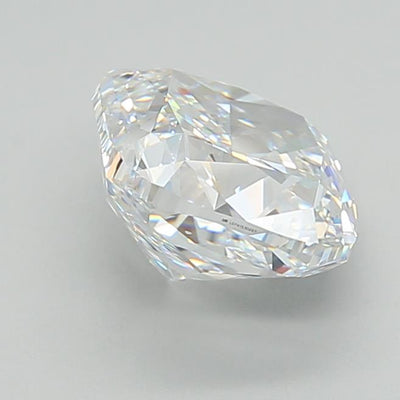 3.54 Carat Cushion Lab Diamond :: Greenstar spin frame 03