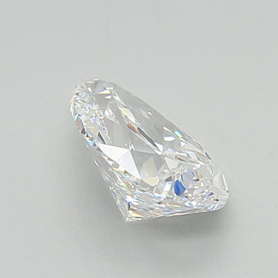 2.01 Carat Pear Lab Diamond :: Greenstar spin frame 03
