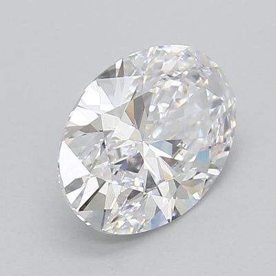 2.03 Carat Oval Lab Diamond :: Greenstar spin frame 03