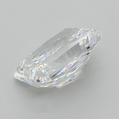 2.53 Carat Radiant Lab Diamond :: Greenstar spin frame 03