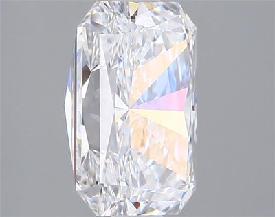 2.04 Carat Radiant Lab Diamond :: Greenstar spin frame 03