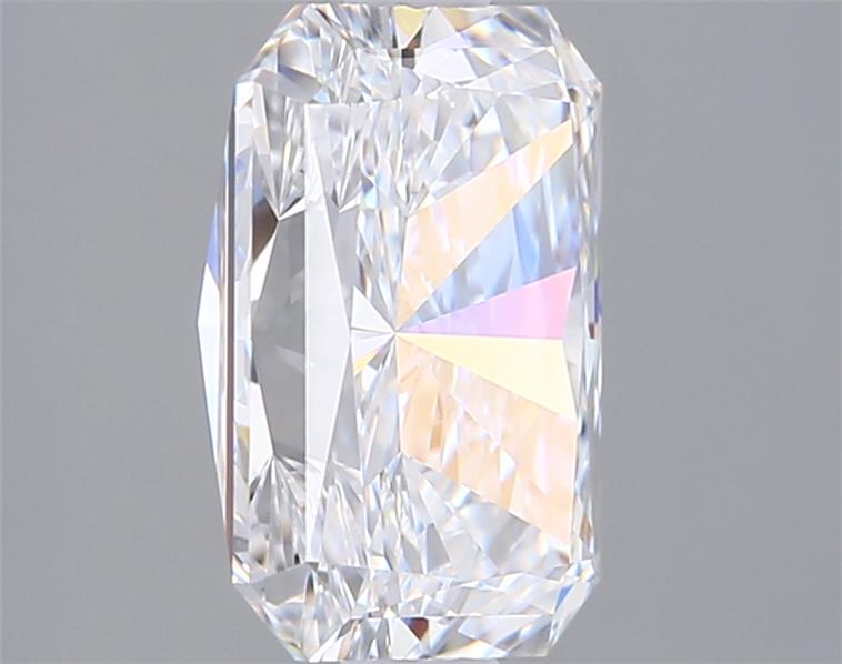 2.04 Carat Radiant Lab Diamond :: Greenstar spin frame 03
