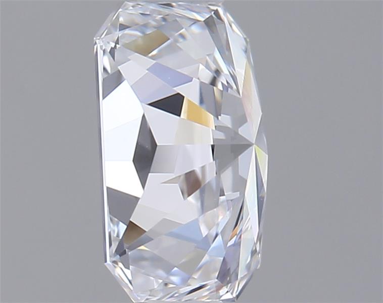 1.07 Carat Radiant Lab Diamond :: Greenstar spin frame 03