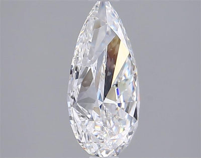 2.01 Carat Pear Lab Diamond :: Greenstar spin frame 03