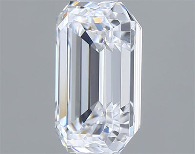 1.08 Carat Emerald Lab Diamond :: Greenstar spin frame 03
