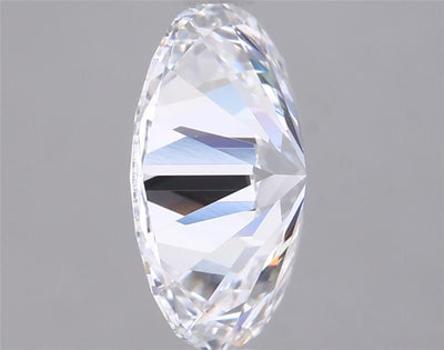 1.54 Carat Oval Lab Diamond :: Greenstar spin frame 03
