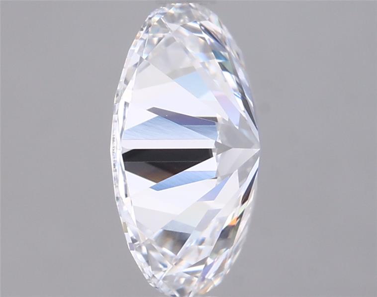 1.54 Carat Oval Lab Diamond :: Greenstar spin frame 03