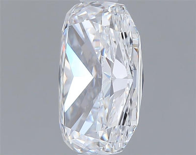 1.01 Carat Cushion Lab Diamond :: Greenstar spin frame 03