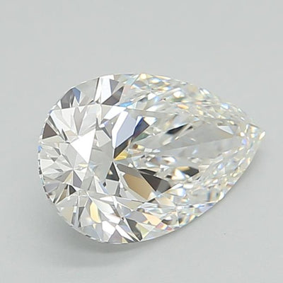 2.29 Carat Pear Lab Diamond :: Greenstar spin frame 03