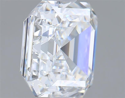 2.52 Carat Asscher Lab Diamond :: Greenstar spin frame 03