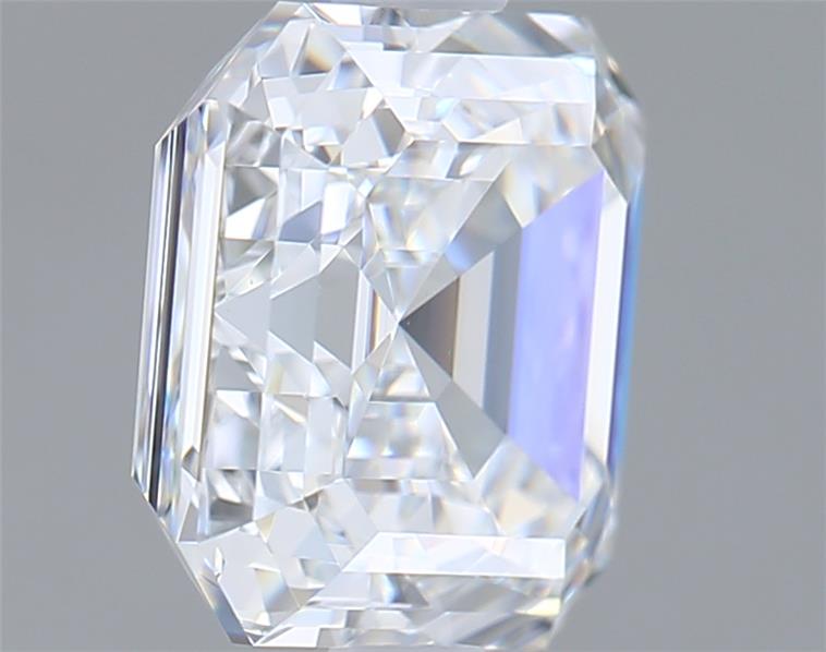 2.52 Carat Asscher Lab Diamond :: Greenstar spin frame 03