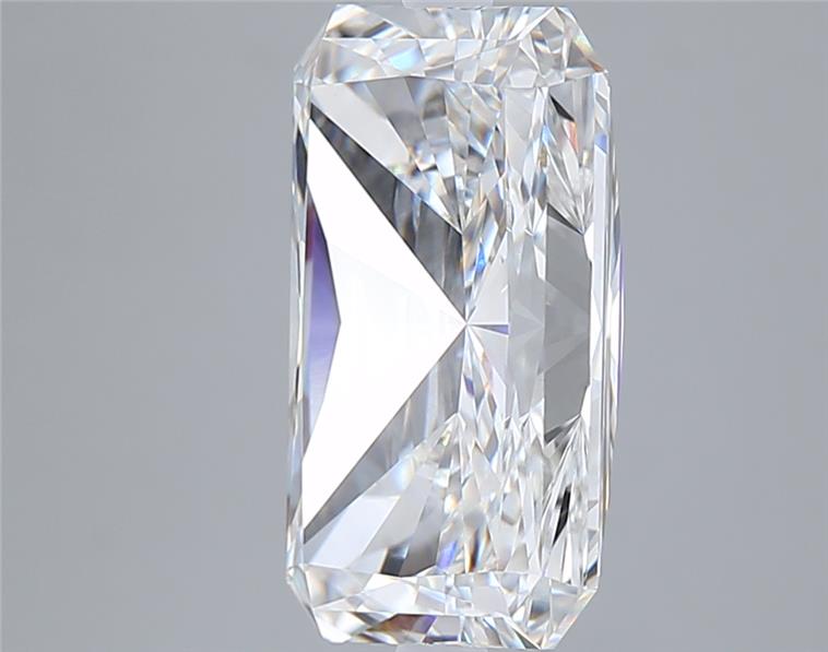 6.03 Carat Radiant Lab Diamond :: Greenstar spin frame 03