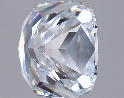 2.71 Carat Cushion Lab Diamond :: Greenstar spin frame 03