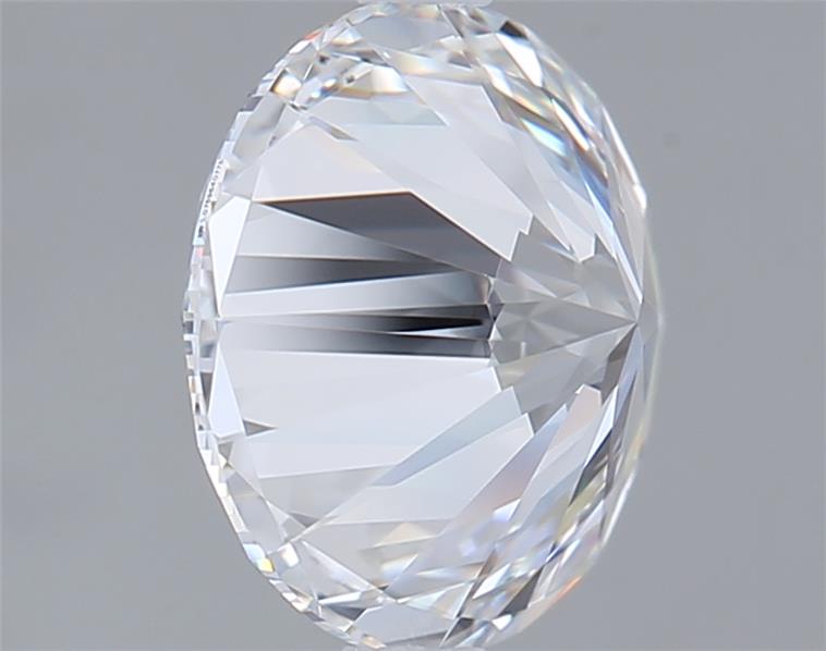 2.50 Carat Round Lab Diamond :: Greenstar spin frame 03