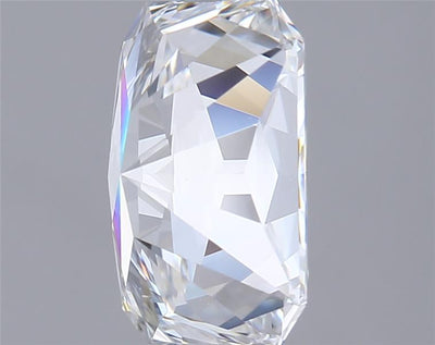 2.01 Carat Radiant Lab Diamond :: Greenstar spin frame 03
