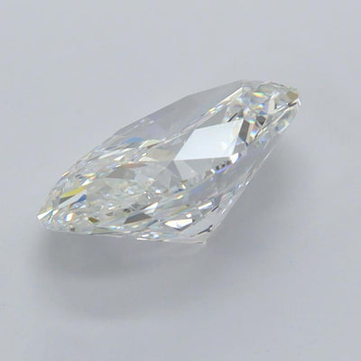 2.03 Carat Oval Lab Diamond :: Greenstar spin frame 03
