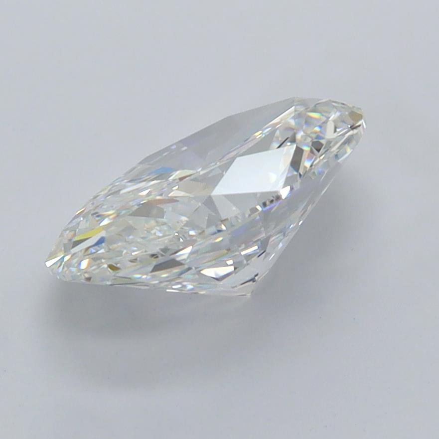 2.03 Carat Oval Lab Diamond :: Greenstar spin frame 03