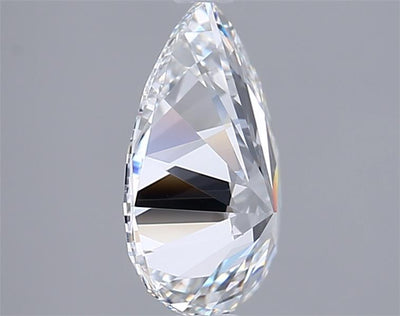 2.03 Carat Pear Lab Diamond :: Greenstar spin frame 03