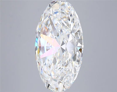 5.05 Carat Oval Lab Diamond :: Greenstar spin frame 03