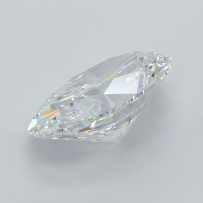 2.01 Carat Oval Lab Diamond :: Greenstar spin frame 03
