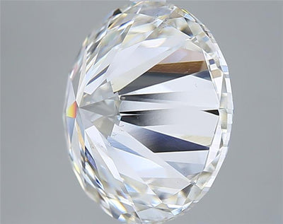 6.00 Carat Round Lab Diamond :: Greenstar spin frame 03