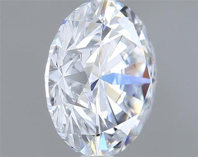 1.50 Carat Round Lab Diamond :: Greenstar spin frame 03