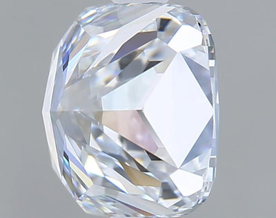 2.07 Carat Cushion Lab Diamond :: Greenstar spin frame 03