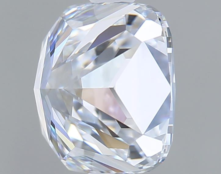2.07 Carat Cushion Lab Diamond :: Greenstar spin frame 03