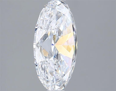 2.05 Carat Oval Lab Diamond :: Greenstar spin frame 03