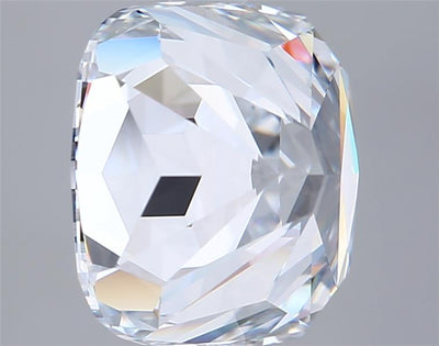 4.05 Carat Cushion Lab Diamond :: Greenstar spin frame 03
