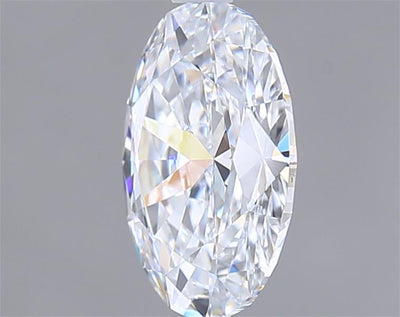 1.51 Carat Oval Lab Diamond :: Greenstar spin frame 03