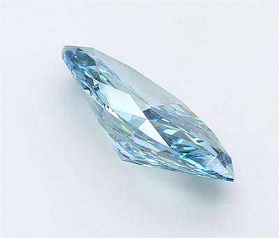 2.51 Carat Marquise Lab Diamond :: Greenstar spin frame 03