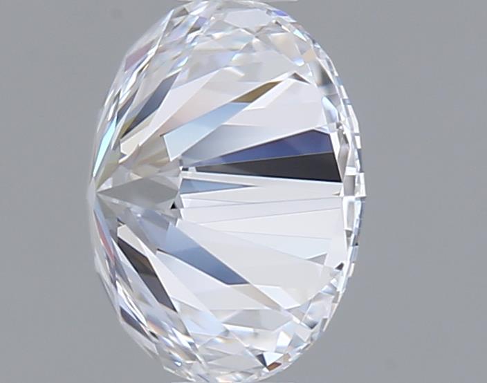 1.01 Carat Round Lab Diamond :: Greenstar spin frame 03