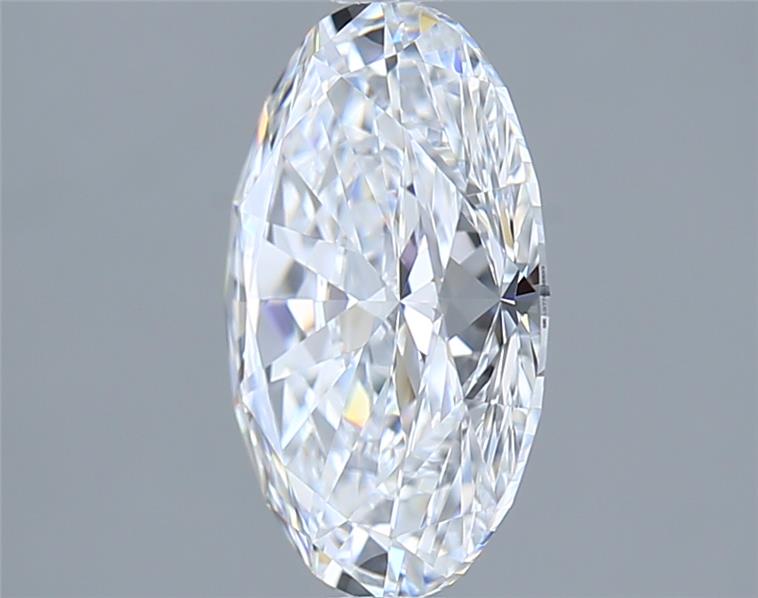 1.98 Carat Oval Lab Diamond :: Greenstar spin frame 03