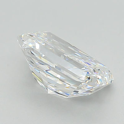 2.05 Carat Radiant Lab Diamond :: Greenstar spin frame 03