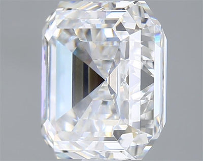 3.06 Carat Asscher Lab Diamond :: Greenstar spin frame 03