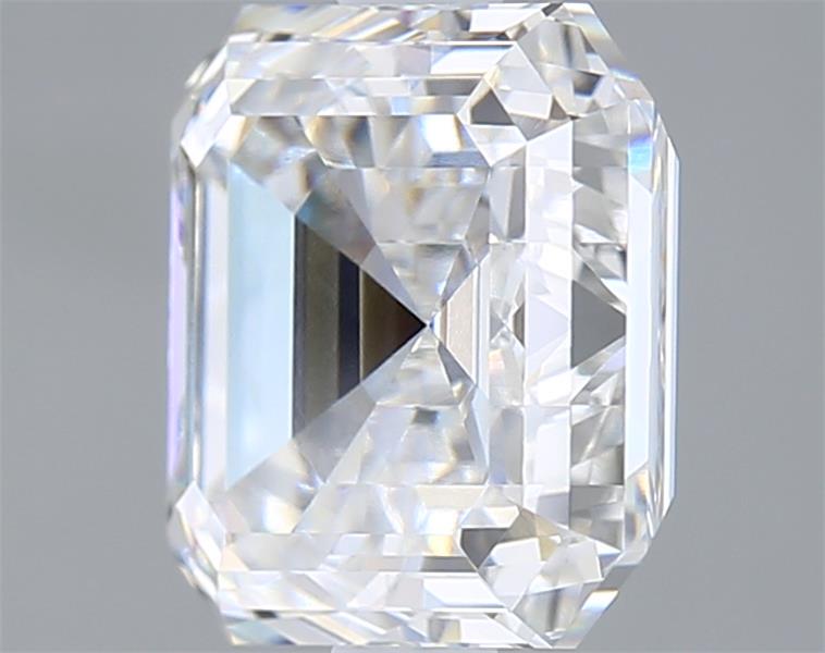 3.06 Carat Asscher Lab Diamond :: Greenstar spin frame 03