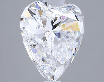 3.03 Carat Heart Lab Diamond :: Greenstar spin frame 03