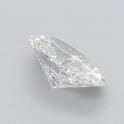 2.01 Carat Oval Lab Diamond :: Greenstar spin frame 03