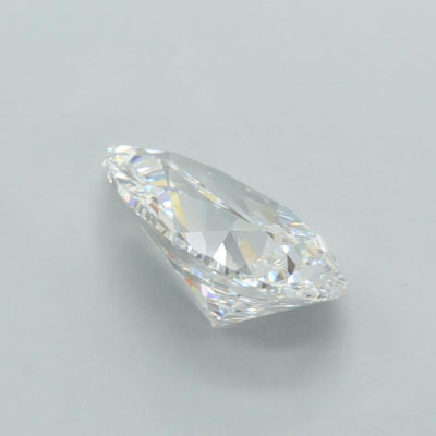1.23 Carat Pear Lab Diamond :: Greenstar spin frame 03