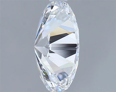 1.60 Carat Oval Lab Diamond :: Greenstar spin frame 03