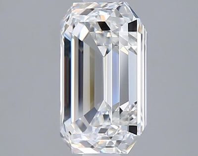 2.03 Carat Emerald Lab Diamond :: Greenstar spin frame 03