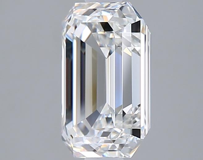 2.03 Carat Emerald Lab Diamond :: Greenstar spin frame 03