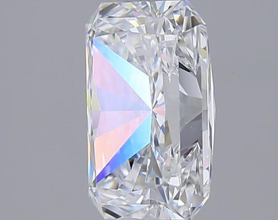 2.19 Carat Radiant Lab Diamond :: Greenstar spin frame 03