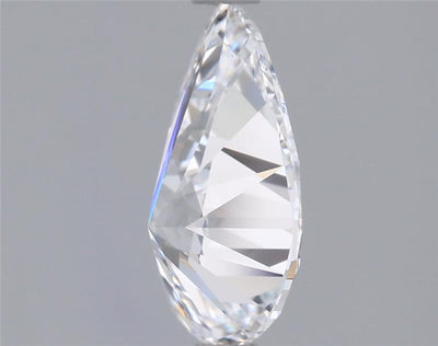 1.45 Carat Pear Lab Diamond :: Greenstar spin frame 03