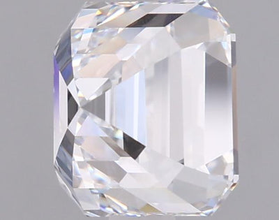 1.55 Carat Asscher Lab Diamond :: Greenstar spin frame 03