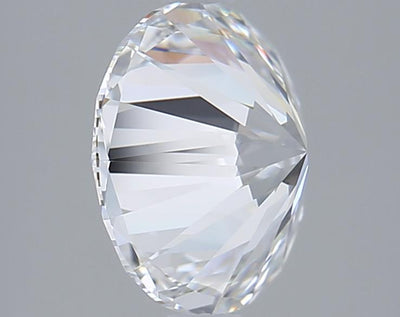 2.47 Carat Round Lab Diamond :: Greenstar spin frame 03