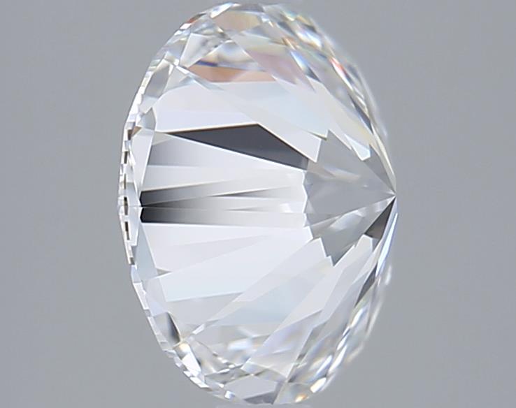 2.47 Carat Round Lab Diamond :: Greenstar spin frame 03