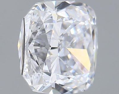 1.55 Carat Cushion Lab Diamond :: Greenstar spin frame 03